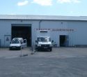 Banque alimentaire Limoges