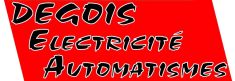 DEGOIS ELECTRICITÉ AUTOMATISMES