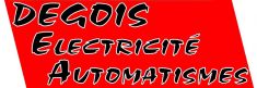 DEGOIS ELECTRICITÉ AUTOMATISMES