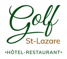 HOTEL RESTAURANT GOLF SAINT LAZARE
