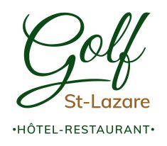 HOTEL RESTAURANT GOLF SAINT LAZARE