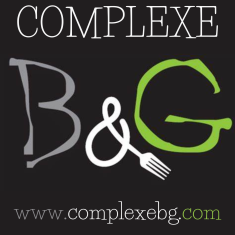 COMPLEXE BG, Hôtel BE GUEST, Restaurant BLU GARDEN, Bar BULL GIN