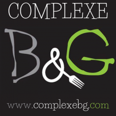 COMPLEXE BG, Hôtel BE GUEST, Restaurant BLU GARDEN, Bar BULL GIN