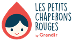 LES PETITS CHAPERONS ROUGES