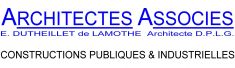 ARCHITECTES ASSOCIES