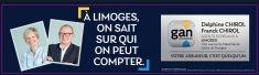 ASSURANCES CHIROL