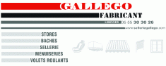 Sellerie GALLEGO