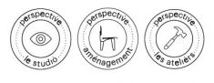 LES ATELIERS DE PERSPECTIVE