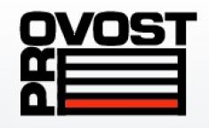 PROVOST DISTRIBUTION
