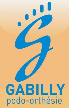 GABILLY ORTHOPEDIE PODOLOGIE